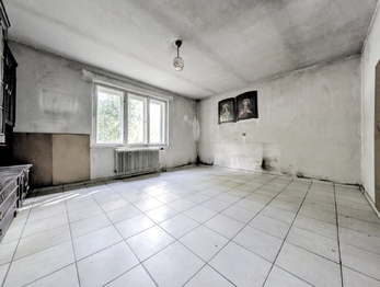 pokoj ... - Prodej domu 70 m², Okrouhlice
