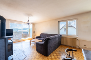 Prodej domu 408 m², Pozlovice