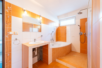 Prodej domu 408 m², Pozlovice