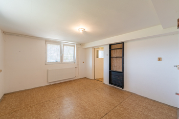 Prodej domu 408 m², Pozlovice