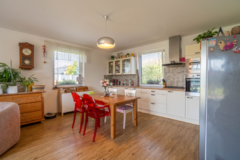 Prodej domu 141 m², Nevratice