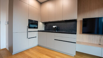 Pronájem bytu 2+kk v osobním vlastnictví 49 m², Brno