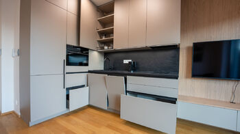 Pronájem bytu 2+kk v osobním vlastnictví 49 m², Brno
