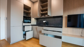 Pronájem bytu 2+kk v osobním vlastnictví 49 m², Brno