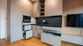 Pronájem bytu 2+kk v osobním vlastnictví 49 m², Brno