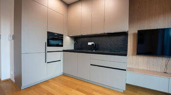 Pronájem bytu 2+kk v osobním vlastnictví 49 m², Brno