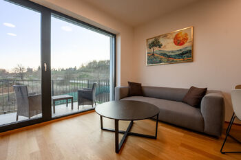 Pronájem bytu 2+kk v osobním vlastnictví 49 m², Brno