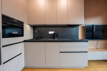 Pronájem bytu 2+kk v osobním vlastnictví 49 m², Brno
