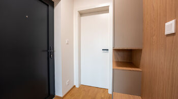 Pronájem bytu 2+kk v osobním vlastnictví 49 m², Brno