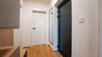 Pronájem bytu 2+kk v osobním vlastnictví 49 m², Brno
