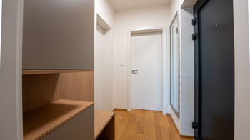 Pronájem bytu 2+kk v osobním vlastnictví 49 m², Brno