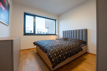 Pronájem bytu 2+kk v osobním vlastnictví 49 m², Brno