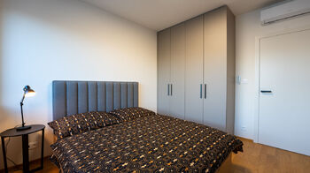 Pronájem bytu 2+kk v osobním vlastnictví 49 m², Brno