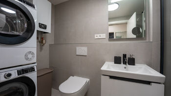 Pronájem bytu 2+kk v osobním vlastnictví 49 m², Brno