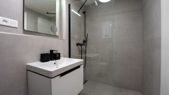 Pronájem bytu 2+kk v osobním vlastnictví 49 m², Brno
