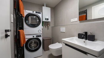 Pronájem bytu 2+kk v osobním vlastnictví 49 m², Brno