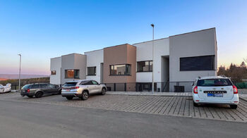 Pronájem bytu 2+kk v osobním vlastnictví 49 m², Brno