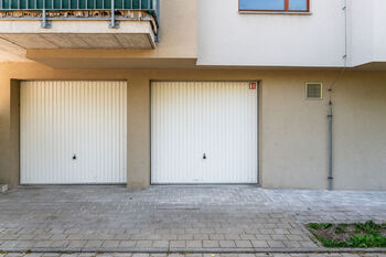 Pronájem bytu 3+kk v osobním vlastnictví 75 m², Brandýs nad Labem-Stará Boleslav