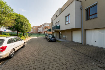 Pronájem bytu 3+kk v osobním vlastnictví 75 m², Brandýs nad Labem-Stará Boleslav