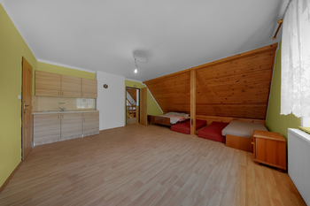 Prodej chaty / chalupy 300 m², Uhelná
