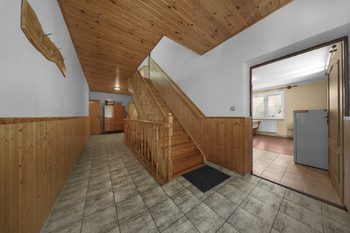 Prodej chaty / chalupy 300 m², Uhelná