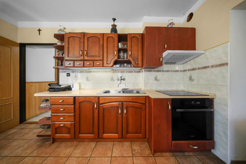 Prodej chaty / chalupy 300 m², Uhelná