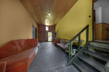 Prodej chaty / chalupy 300 m², Uhelná