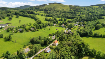 Prodej chaty / chalupy 300 m², Uhelná