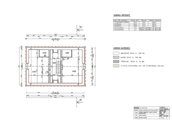 Prodej chaty / chalupy 300 m², Uhelná