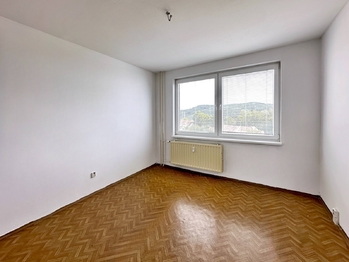 Prodej bytu 2+kk v osobním vlastnictví 42 m², Větřní