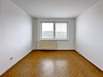 Prodej bytu 2+kk v osobním vlastnictví 42 m², Větřní