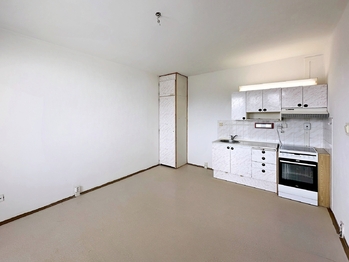 Prodej bytu 2+kk v osobním vlastnictví 42 m², Větřní