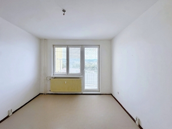 Prodej bytu 2+kk v osobním vlastnictví 42 m², Větřní