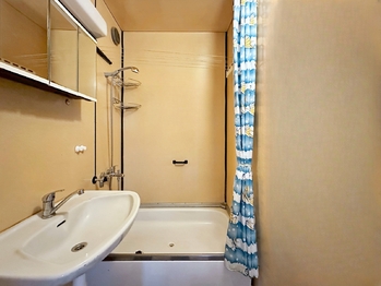 Prodej bytu 2+kk v osobním vlastnictví 42 m², Větřní