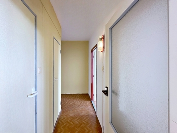Prodej bytu 2+kk v osobním vlastnictví 42 m², Větřní