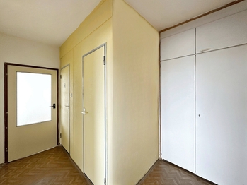 Prodej bytu 2+kk v osobním vlastnictví 42 m², Větřní