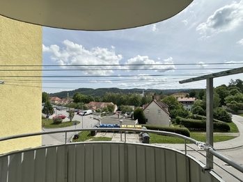 Prodej bytu 2+kk v osobním vlastnictví 42 m², Větřní