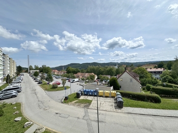 Prodej bytu 2+kk v osobním vlastnictví 42 m², Větřní