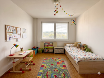 Prodej bytu 2+kk v osobním vlastnictví 42 m², Větřní