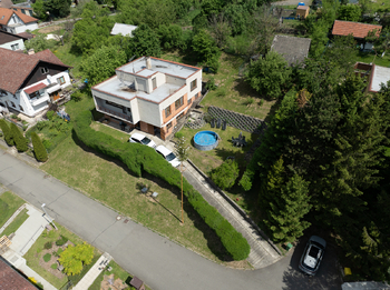 Prodej domu 310 m², Bohuslavice u Zlína