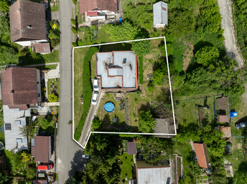 Prodej domu 310 m², Bohuslavice u Zlína