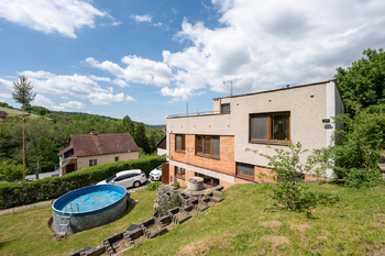 Prodej domu 310 m², Bohuslavice u Zlína