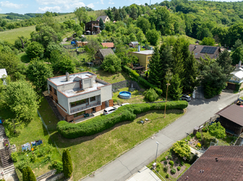 Prodej domu 310 m², Bohuslavice u Zlína