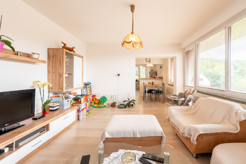 Prodej domu 310 m², Bohuslavice u Zlína