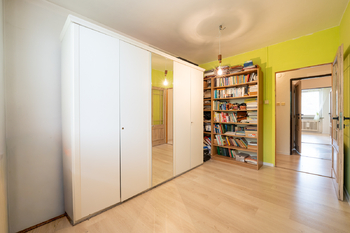 Prodej domu 310 m², Bohuslavice u Zlína