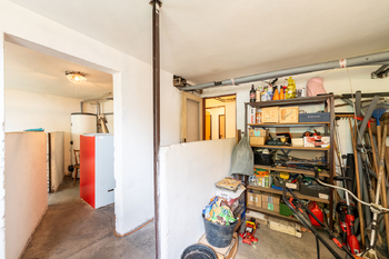 Prodej domu 310 m², Bohuslavice u Zlína