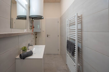 Pronájem bytu 2+kk v osobním vlastnictví 48 m², Brno