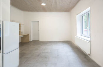 Pronájem bytu 2+kk v osobním vlastnictví 48 m², Brno