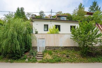 Pronájem bytu 2+kk v osobním vlastnictví 48 m², Brno