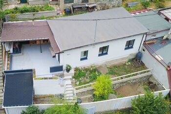 Pronájem bytu 2+kk v osobním vlastnictví 48 m², Brno